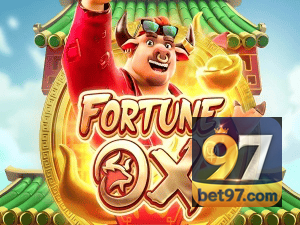 Material promocional do app BET97 — ilustração, não métricas auditadas nesta página